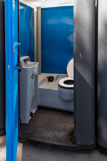 Affordable portable toilet rental