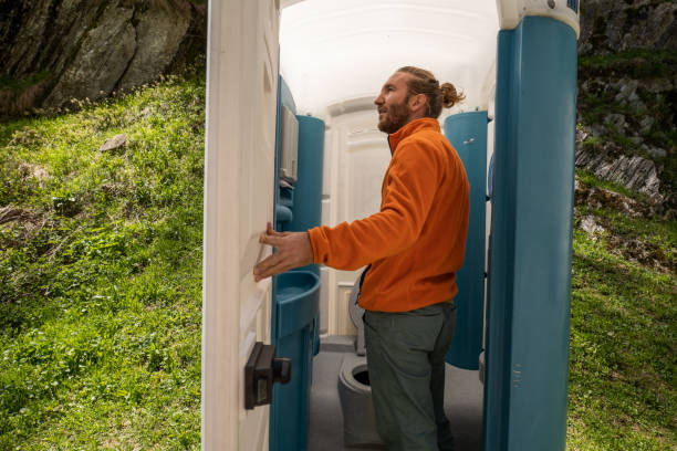 Best Long-term porta potty rental  in Willow Grove, TX