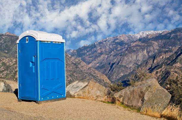 Best Porta potty delivery and setup  in Willow Grove, TX