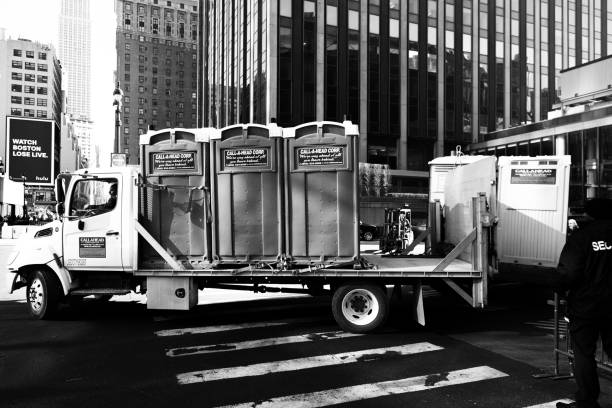 Best Sanitation services for porta potties  in Willow Grove, TX