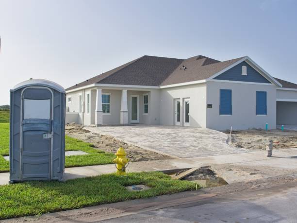 Best Portable toilet rental cost  in Willow Grove, TX