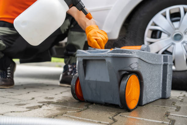 Best Luxury portable toilet rental  in Willow Grove, TX